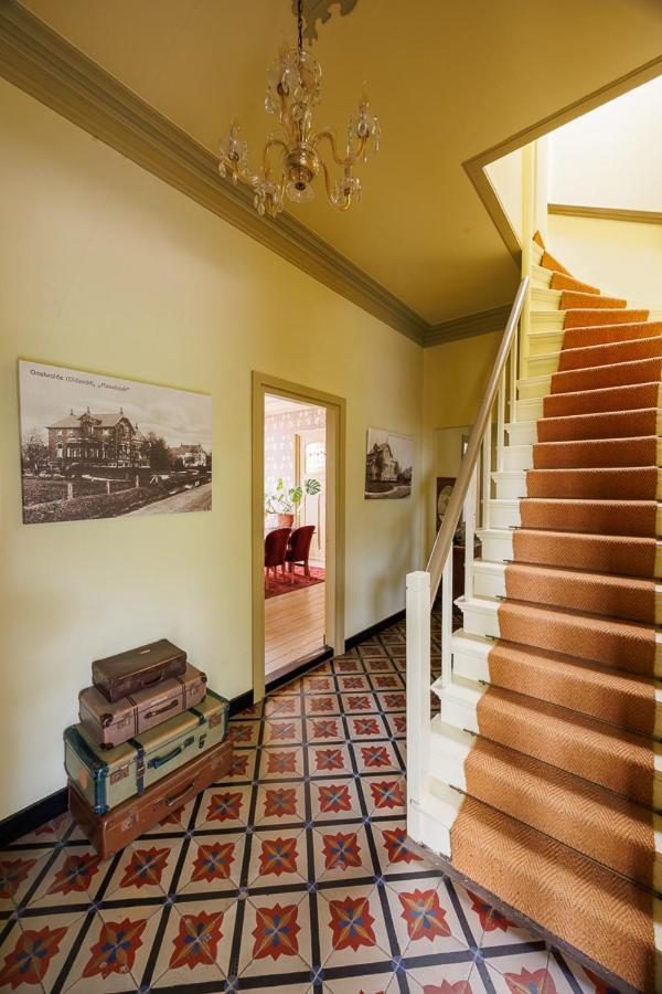 Moushouk Bed And Breakfast Oostwold  Exterior photo